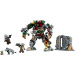 LEGO® Star Wars™: Hutt-Palast: Showdown mit dem Wächterdroiden (75451)