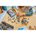 LEGO® Star Wars™: Hutt-Palast: Showdown mit dem Wächterdroiden (75451)
