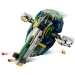 LEGO® Star Wars™: Jango Fetts Sternenschiff (75433)