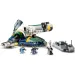 LEGO® Star Wars™: Jango Fetts Sternenschiff (75433)