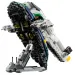 LEGO® Star Wars™: Jango Fetts Sternenschiff (75433)