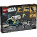 LEGO® Star Wars™: Jango Fetts Sternenschiff (75433)