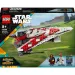 LEGO®: Star Wars™ - Jedi Bobs Sternenjäger (75388)