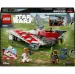 LEGO®: Star Wars™ - Jedi Bobs Sternenjäger (75388)