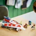 LEGO®: Star Wars™ - Jedi Bobs Sternenjäger (75388)