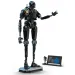 LEGO® Star Wars™: K-2SO™ Sicherheitsdroide (75434)