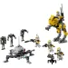 LEGO® Star Wars™: Kampfpack der 327. Klontruppen (75431)