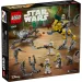 LEGO® Star Wars™: Kampfpack der 327. Klontruppen (75431)