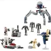 LEGO® Star Wars™: Klonkrieger™ und Kampfdroide™ Battle Pack (75372)