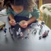 LEGO® Star Wars™: Klonkrieger™ und Kampfdroide™ Battle Pack (75372)