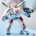 LEGO® Star Wars™: Luke Skywalker™ X-Wing Roboter (75390)