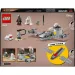 LEGO® Star Wars™: Mandos und Grogus N1-Sternenjäger (75410)