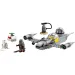LEGO® Star Wars™: Mandos und Grogus N1-Sternenjäger (75410)