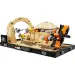 LEGO® Star Wars™: Mos Espa Podracer™ Diorama (75380)
