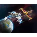 LEGO® Star Wars™: Neuer Republik E-Wing™ vs. Shin Hatis Sternjäger™ (75364)