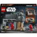 LEGO® Star Wars™: Paz Vizsla™ und Moff Gideon™ Schlacht (75386)