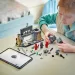 LEGO® Star Wars™: Paz Vizsla™ und Moff Gideon™ Schlacht (75386)