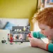 LEGO® Star Wars™: Paz Vizsla™ und Moff Gideon™ Schlacht (75386)