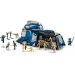 LEGO® Star Wars™: Separatisten MTT™ Truppentransporter in der Schlacht von Felucia (75435)