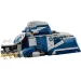 LEGO® Star Wars™: Separatisten MTT™ Truppentransporter in der Schlacht von Felucia (75435)