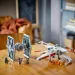 LEGO®: Star Wars™ - TIE Fighter und X-Wing Mix (75393)