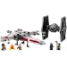 LEGO®: Star Wars™ - TIE Fighter und X-Wing Mix (75393)