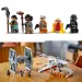 LEGO®: Star Wars™ - TIE Fighter und X-Wing Mix (75393)