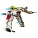 LEGO® Star Wars™: V-19 Torrent-Klasse Sternenjäger (75432)