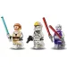 LEGO® Star Wars™: V-19 Torrent-Klasse Sternenjäger (75432)