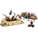 LEGO®: Star Wars™ - Wüsten-Gleiter und die Sarlacc-Grube (75396)