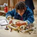 LEGO®: Star Wars™ - Wüsten-Gleiter und die Sarlacc-Grube (75396)