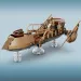 LEGO®: Star Wars™ - Wüsten-Gleiter und die Sarlacc-Grube (75396)