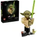 LEGO® Star Wars™: Yoda™ Büste (75438) Bild 1