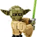 LEGO® Star Wars™: Yoda™ Büste (75438) Bild 3