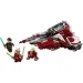 LEGO®: Star Wars™ Ahsokas Jedi-Abfangjäger™ (75401)