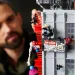 LEGO® Super Heroes: Daily Bugle (76178)