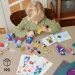 LEGO® Super Heroes: Das Netzwerfer-Hauptquartier des Spinnenteams (10794)