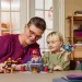 LEGO® Super Heroes: Das Netzwerfer-Hauptquartier des Spinnenteams (10794)