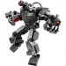 LEGO® Super Heroes: Kriegsmaschine Mech (76277)