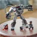 LEGO® Super Heroes: Kriegsmaschine Mech (76277)