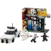 LEGO® Super Heroes: Marvel Spider-Verse - Miles Morales vs. Fleck
