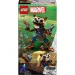 LEGO® Super Heroes: Rocket und Baby Groot (76282)