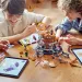 LEGO® Super Heroes: Spider-Man, das ultimative Duell (76261)
