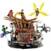 LEGO® Super Heroes: Spider-Man, das ultimative Duell (76261)