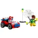 LEGO® Super Heroes: Spider-Mans Auto und Doctor Octopus (10789)