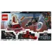 LEGO® Super Heroes: Thronsaal des Königs Namor (76213)