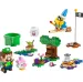 LEGO® Super Mario™: Abenteuer mit der interaktiven Luigi-Figur (71440)