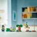 LEGO® Super Mario™: Abenteuer mit der interaktiven Luigi-Figur (71440)
