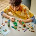 LEGO® Super Mario™: Abenteuer mit der interaktiven Luigi-Figur (71440)