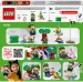 LEGO® Super Mario™: Abenteuer mit der interaktiven Luigi-Figur (71440)